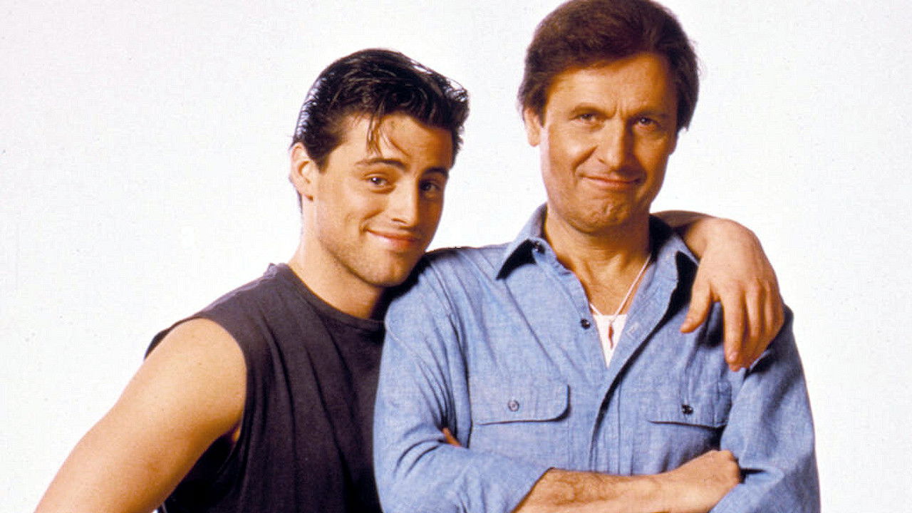 Backdrop for Top of the Heap