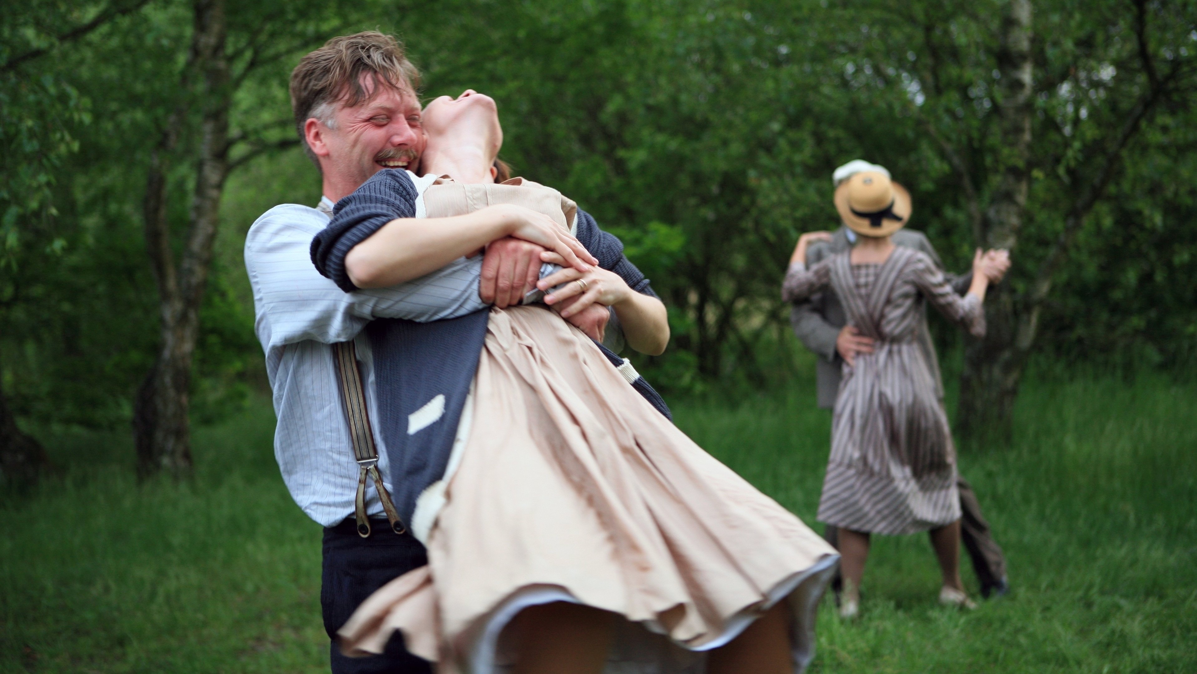 Backdrop for Everlasting Moments