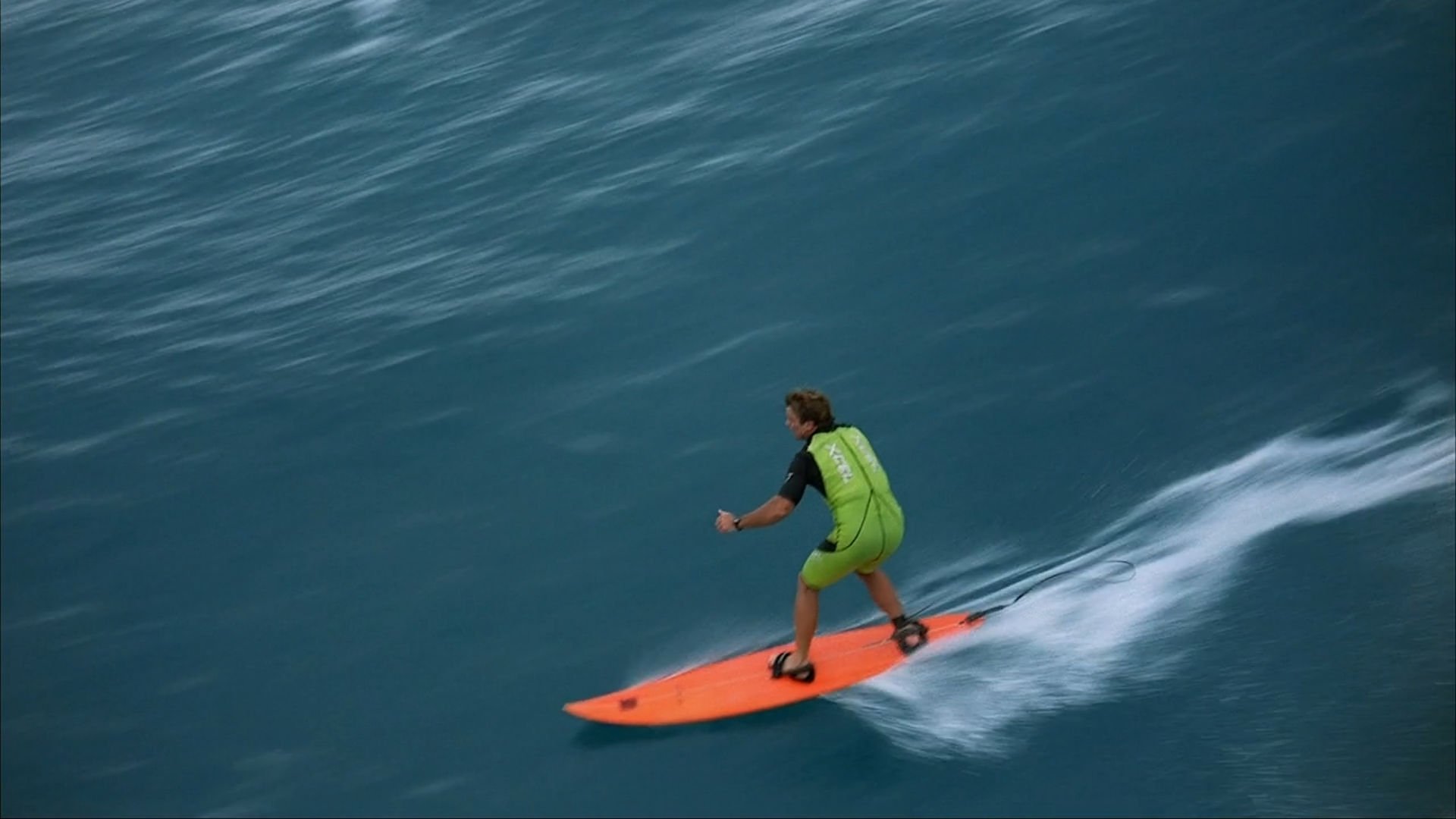 Backdrop for Extreme