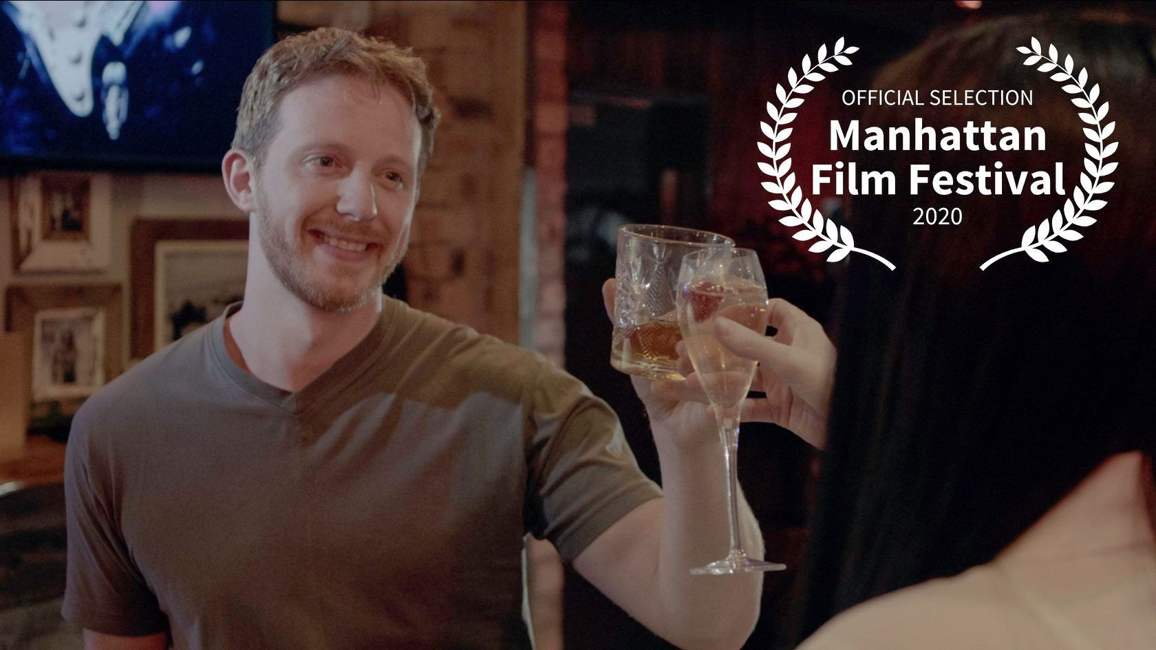 Backdrop for You Are the One