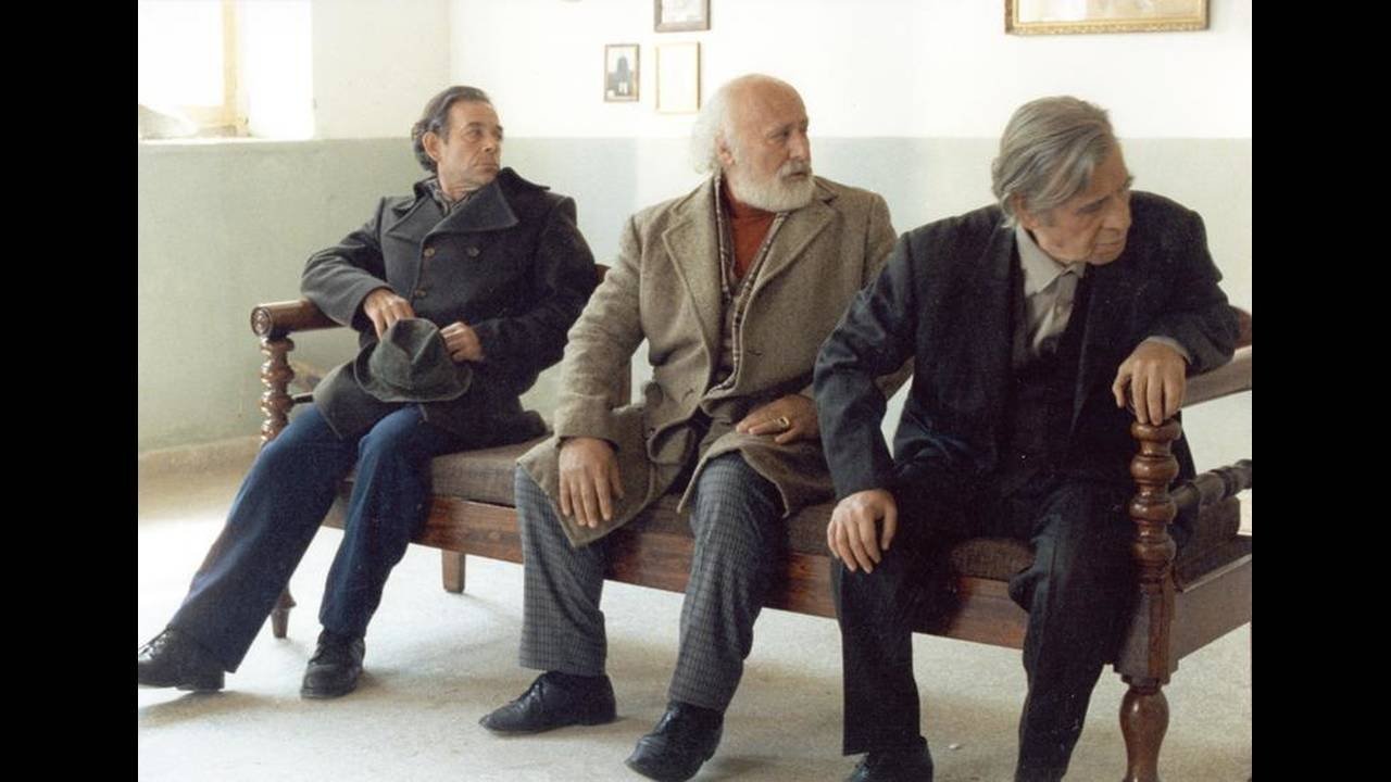 Backdrop for The Children of the Swallow