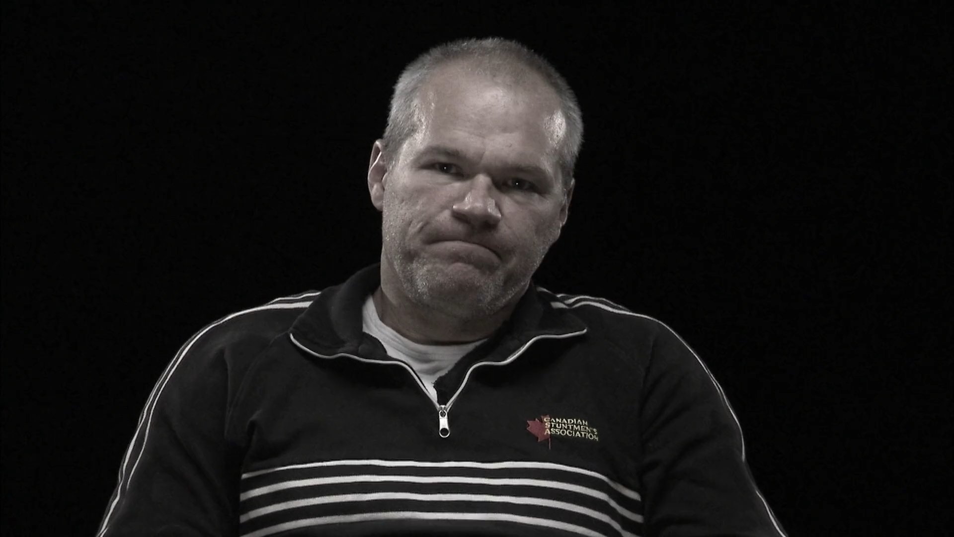 Backdrop for Raging Boll