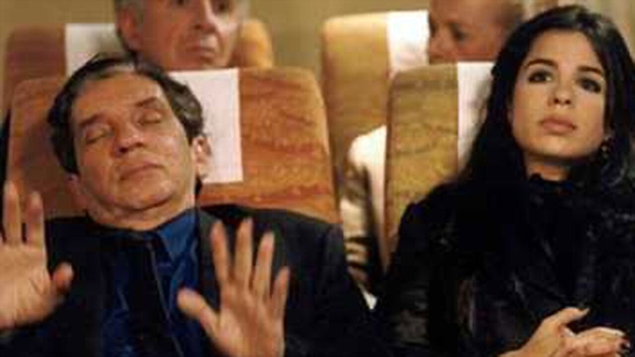 Backdrop for Domingos