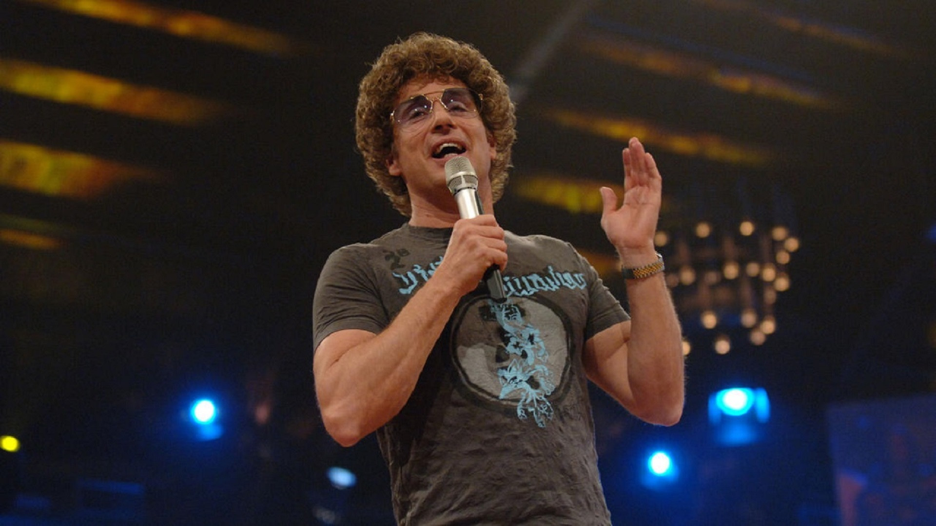 Backdrop for Atze Schröder - Die Live Kronjuwelen