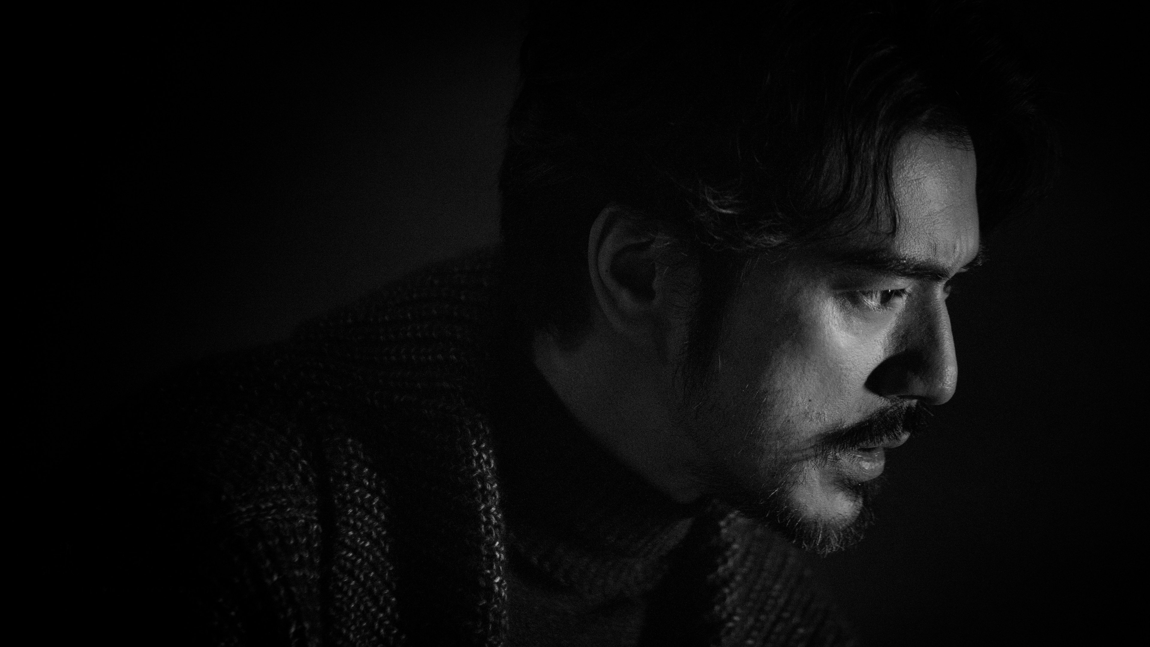 Backdrop for Sons of the Neon Night