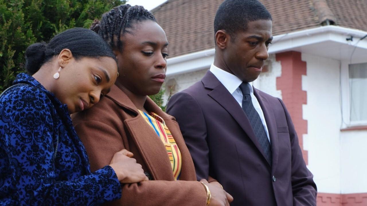 Backdrop for Stephen