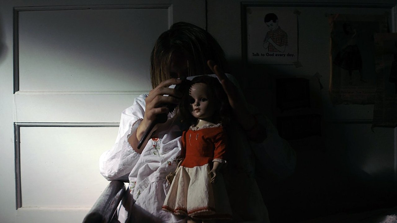 Backdrop for Trash Fire