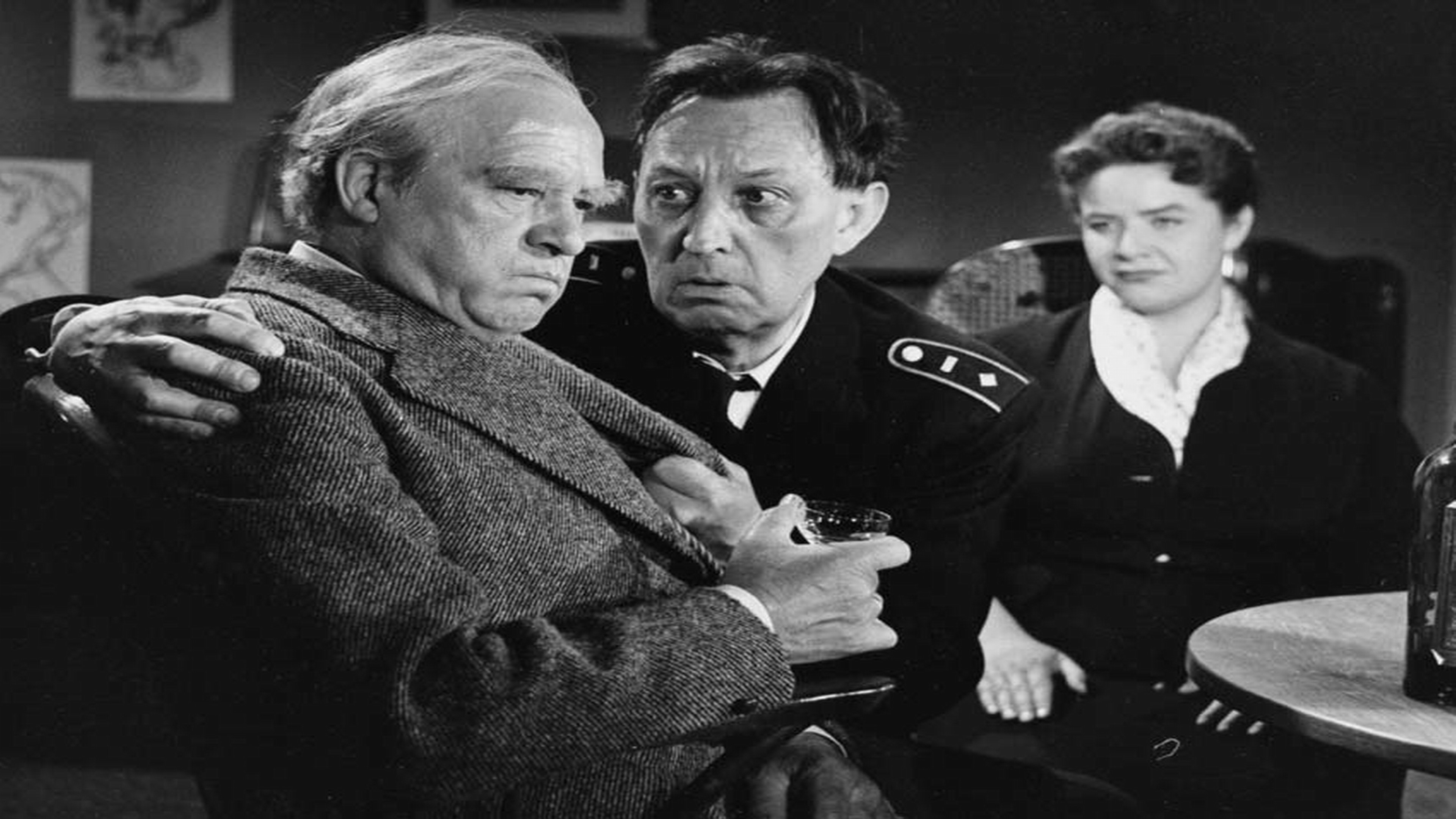 Backdrop for Mig og min familie