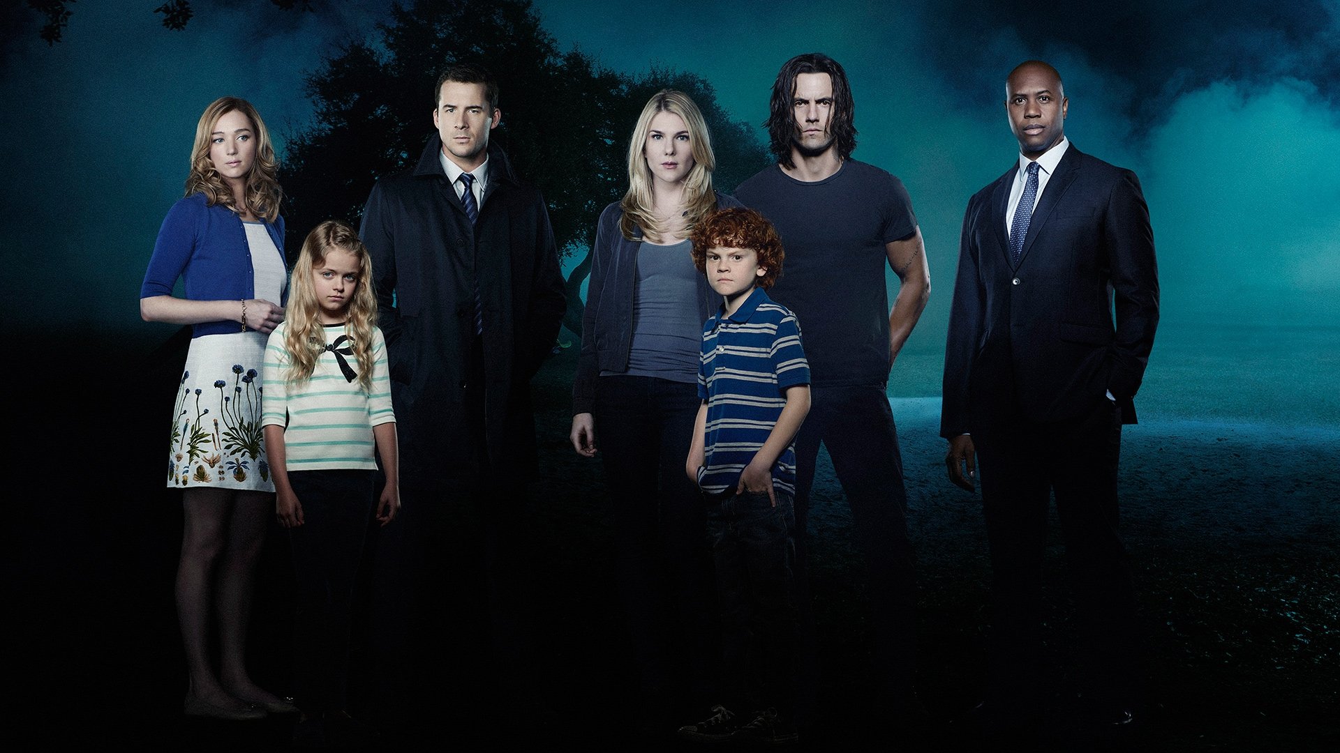 Backdrop for The Whispers