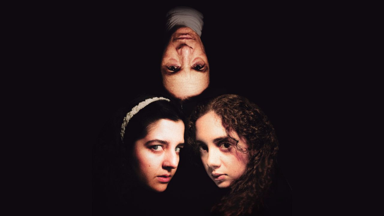 Backdrop for Vetusta