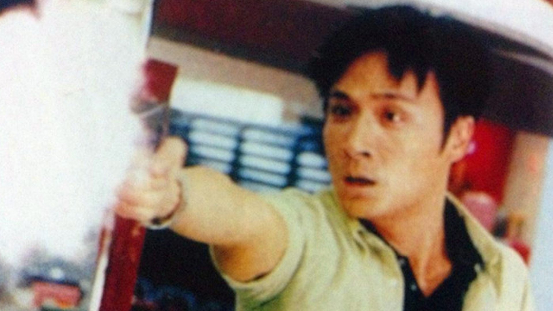 Backdrop for Once Upon a Time in Triad Society 2