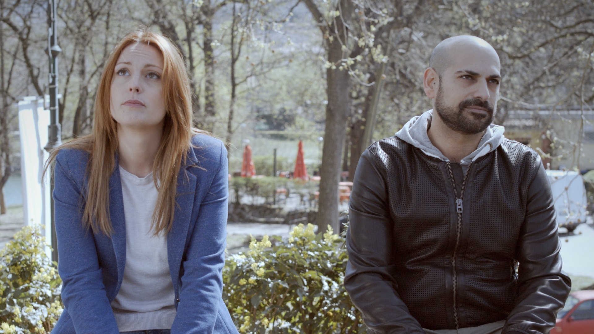 Backdrop for A Case of Conscience