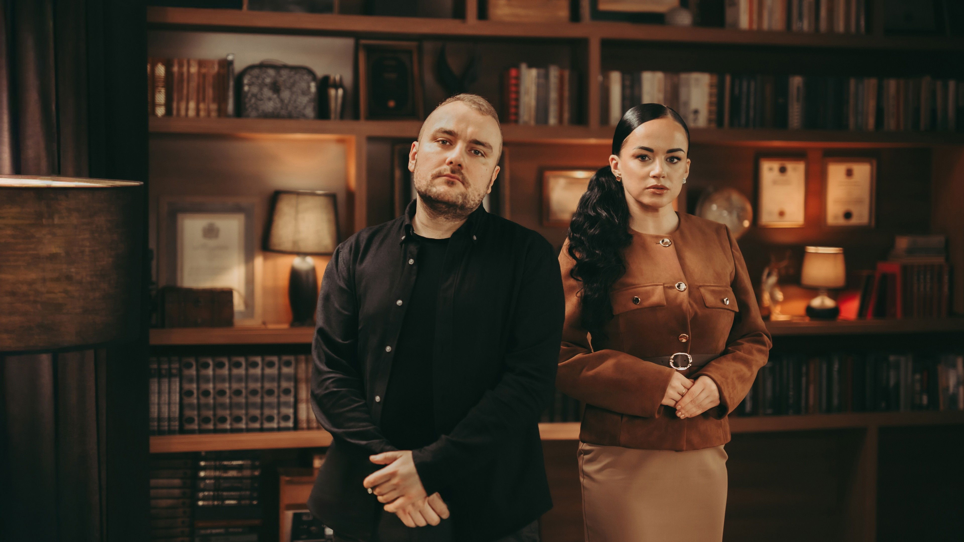 Backdrop for Nozieguma rekonstrukcija