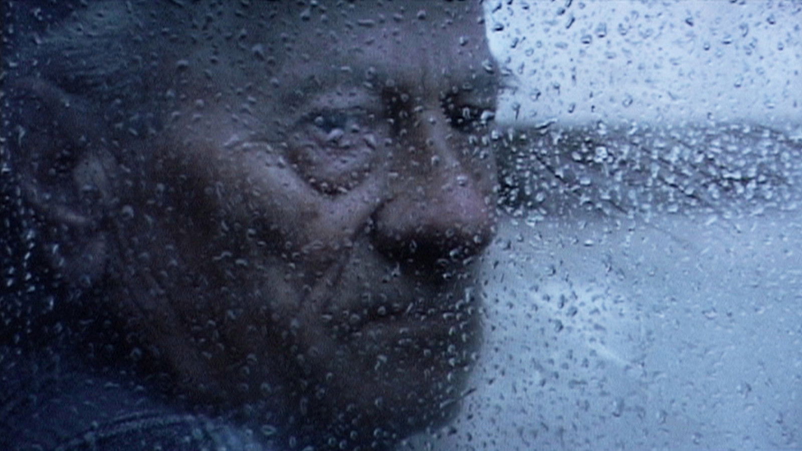 Backdrop for The Sound of Insects: Record of a Mummy