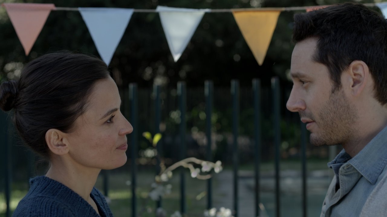 Backdrop for The Memory of Water