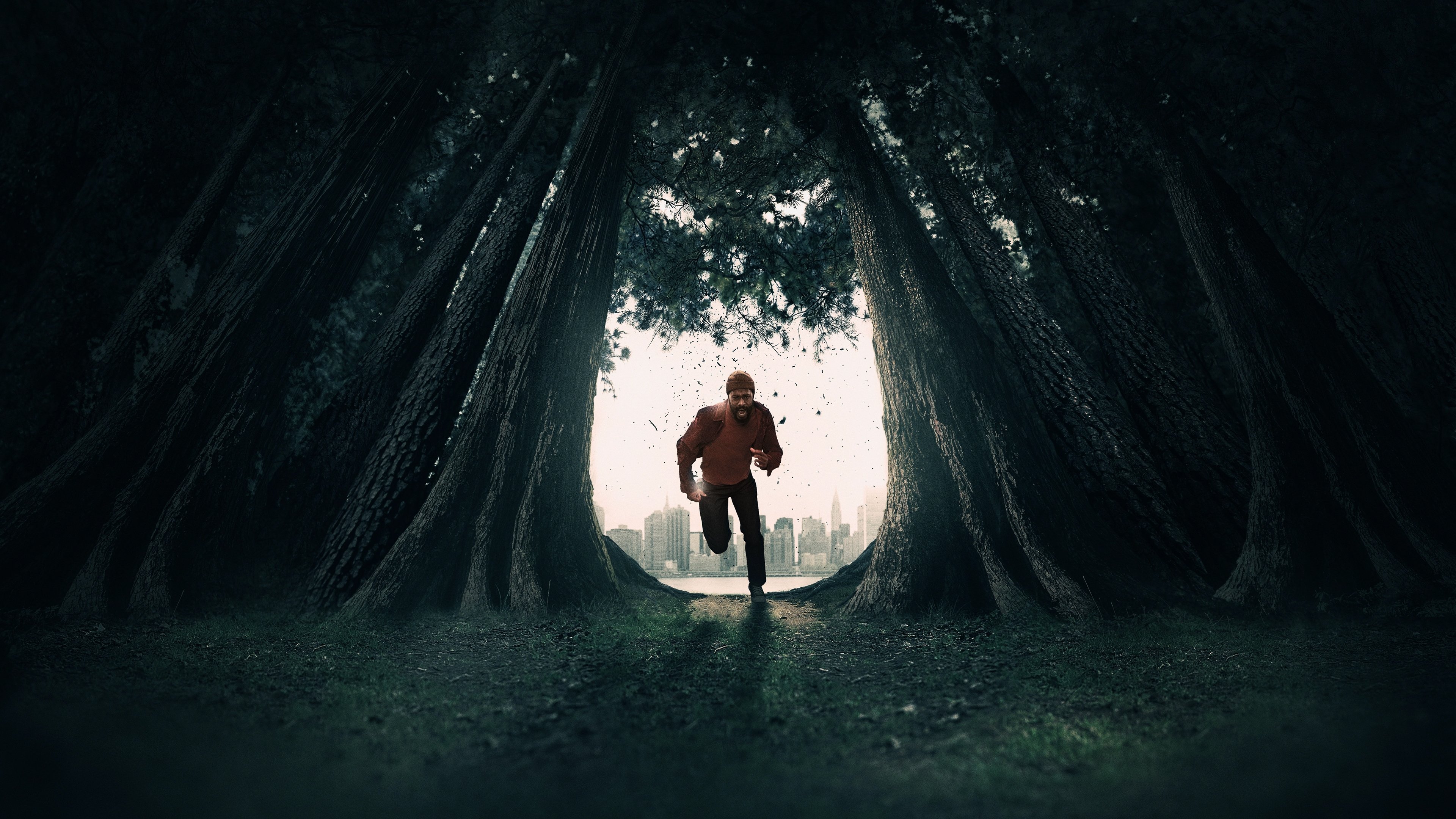 Backdrop for The Changeling