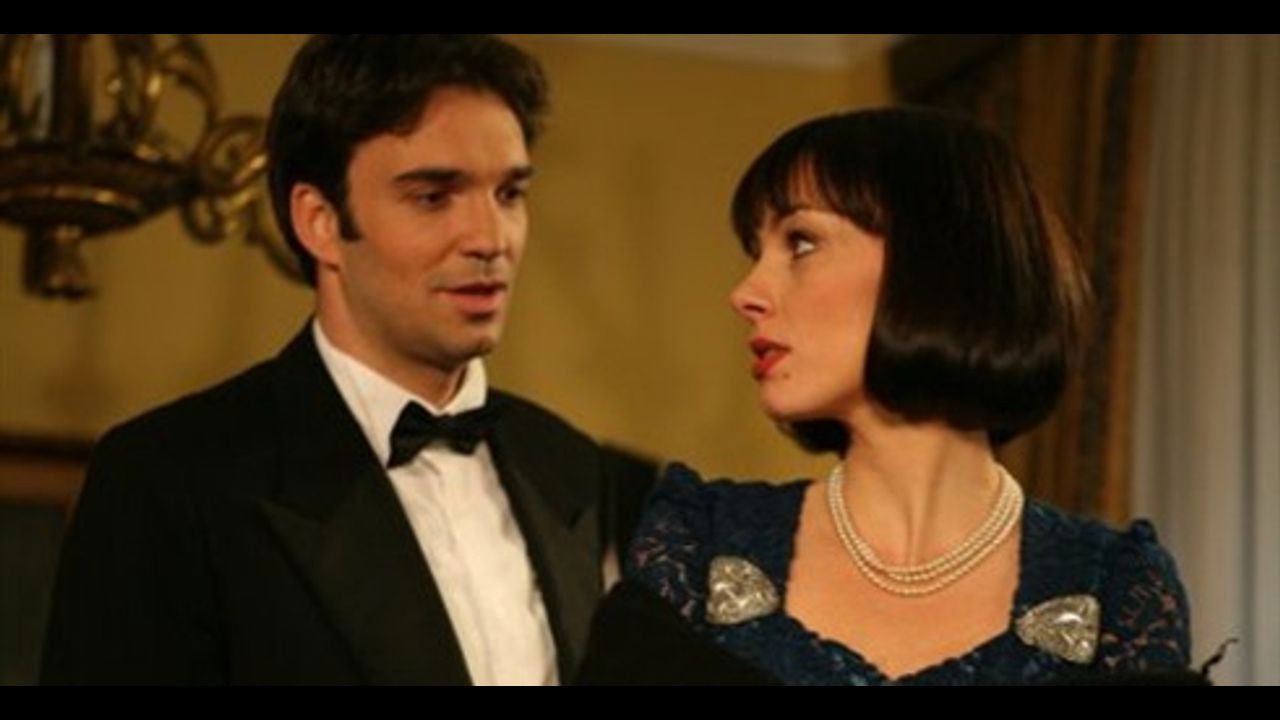 Backdrop for The Invincible Heart