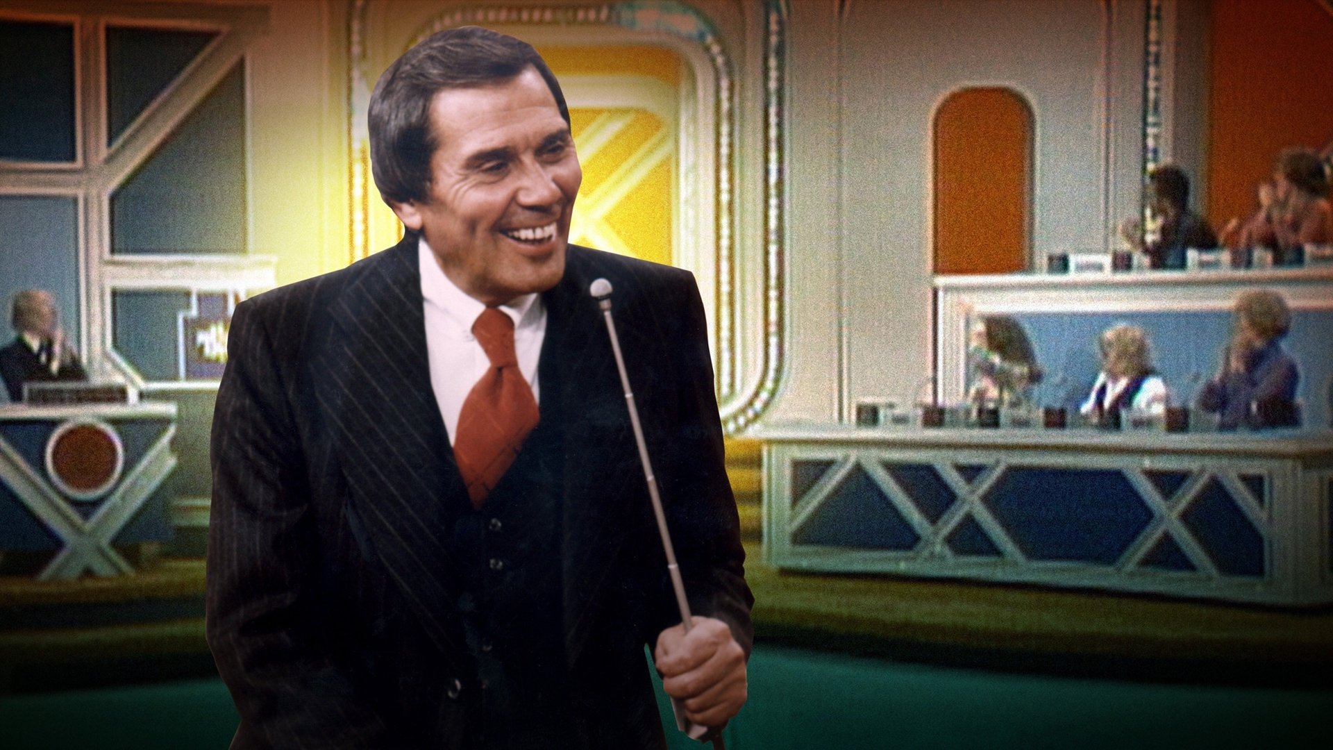 Backdrop for Match Game