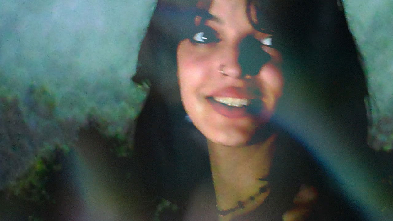 Backdrop for SAUDADE