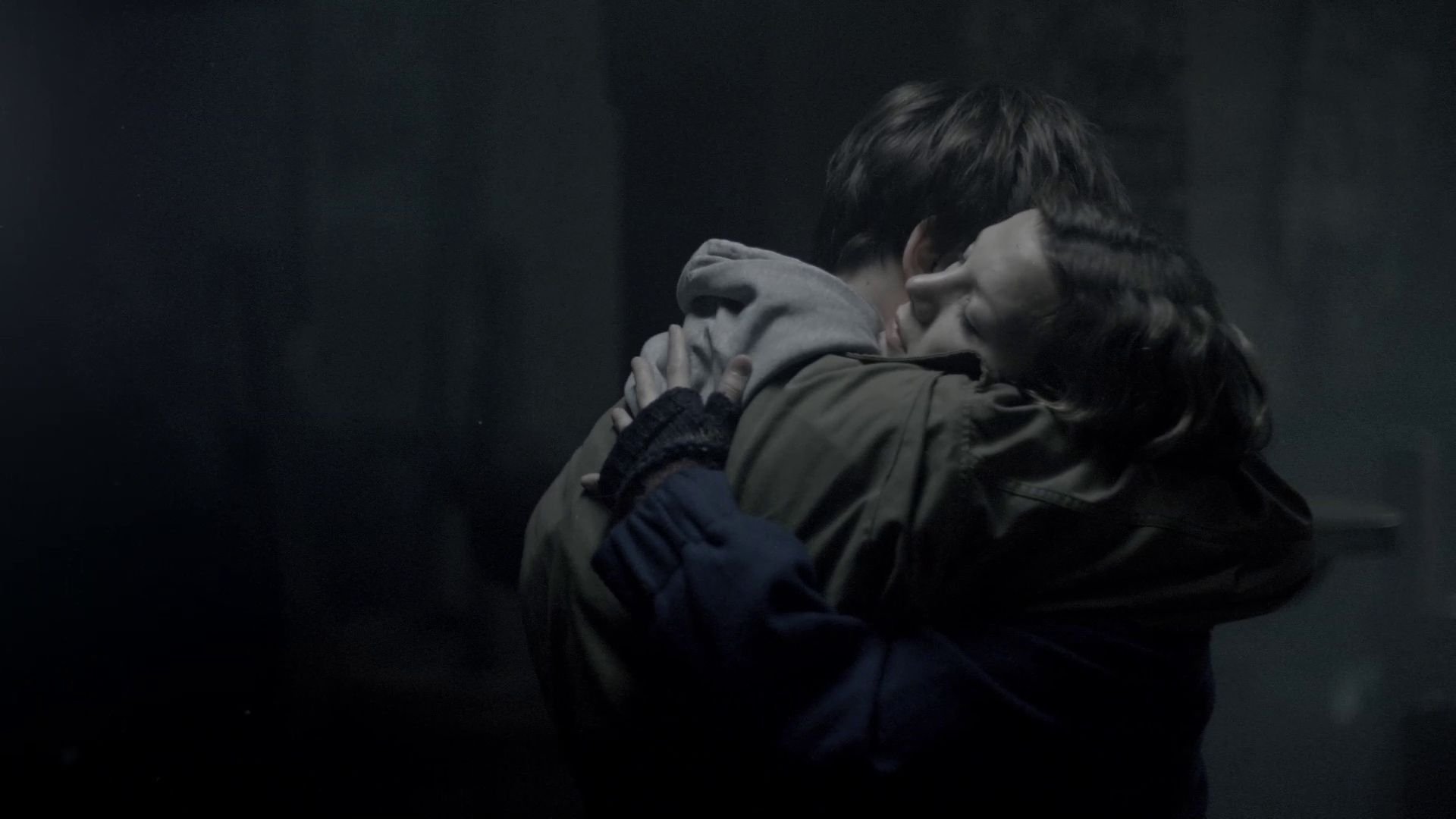 Backdrop for Derailed