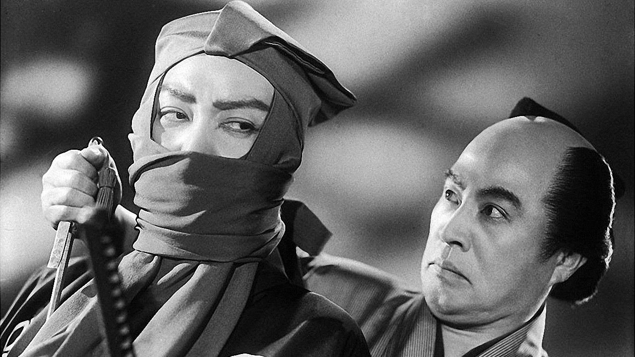 Backdrop for Saheiji’s Casebooks: The Purple Hood