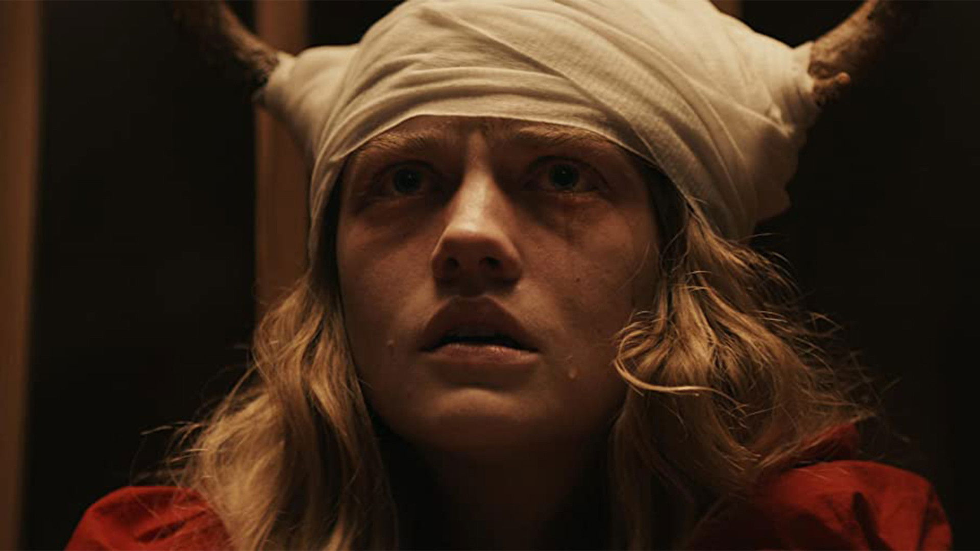 Backdrop for Fixation