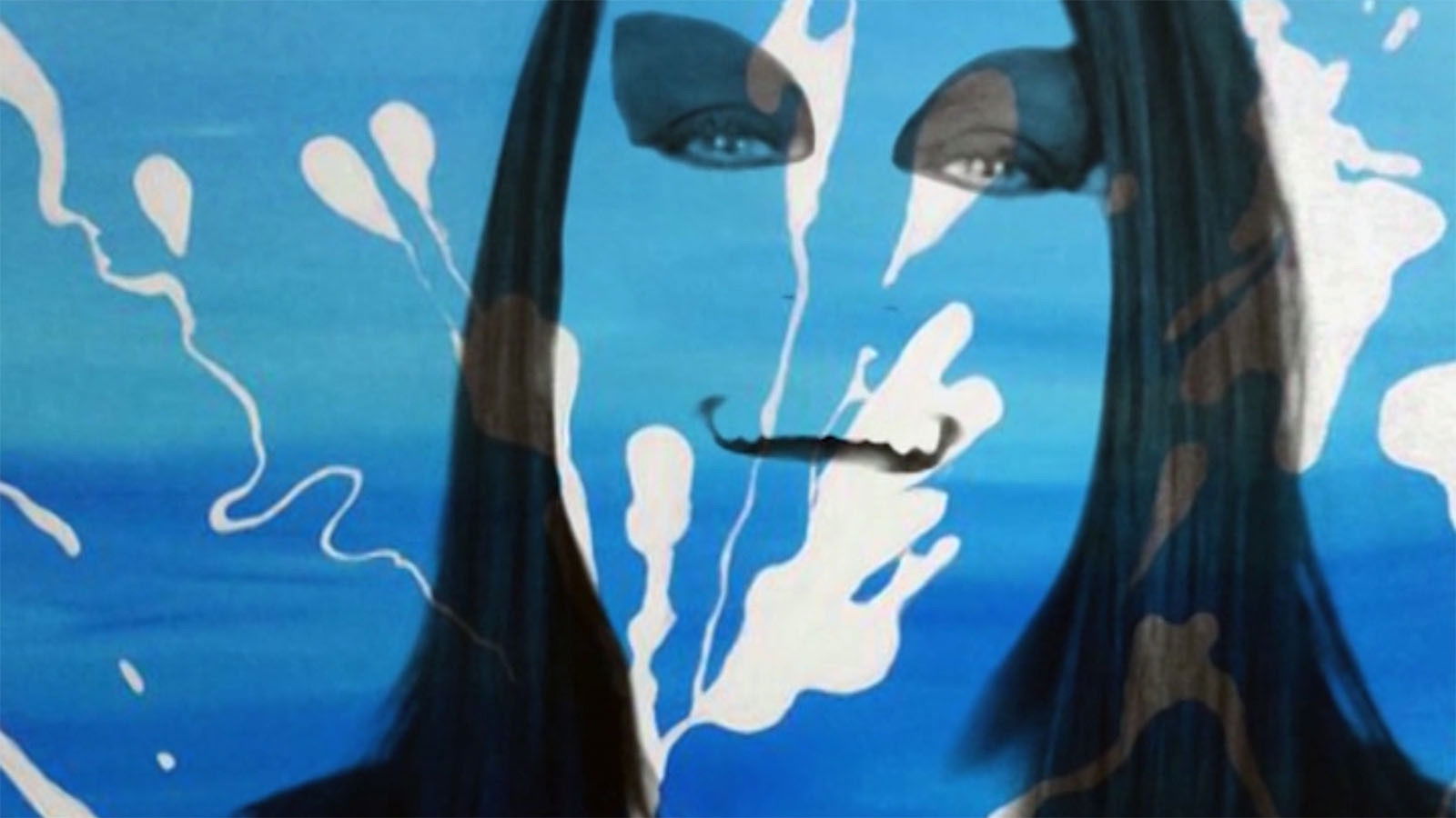 Backdrop for Demonica