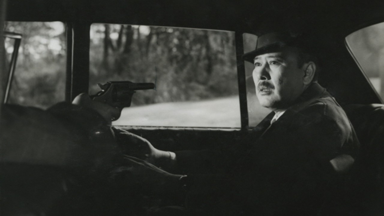 Backdrop for Whirl of Betrayals on Myeongdong