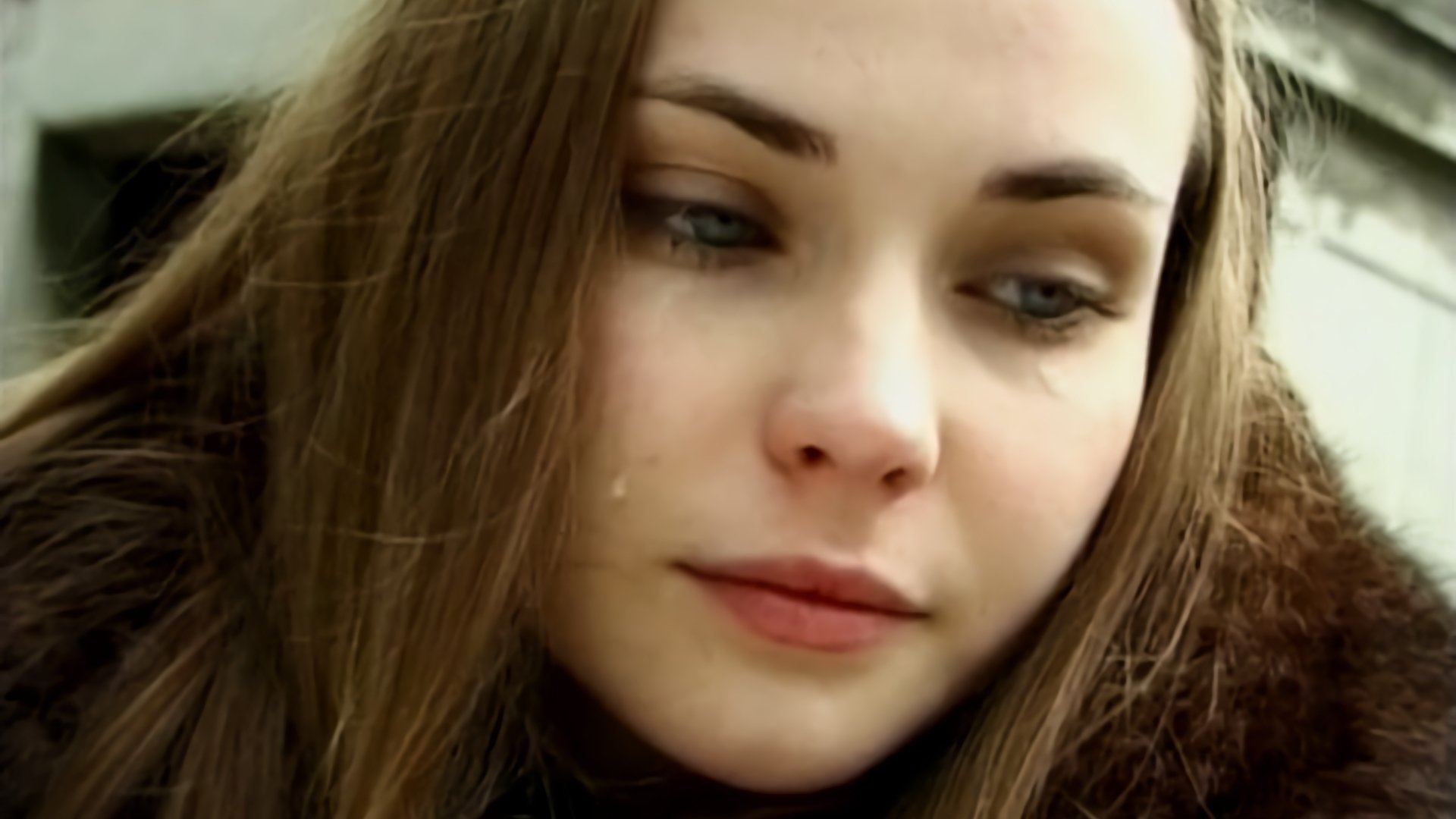 Backdrop for An Erotic Vampire in Paris