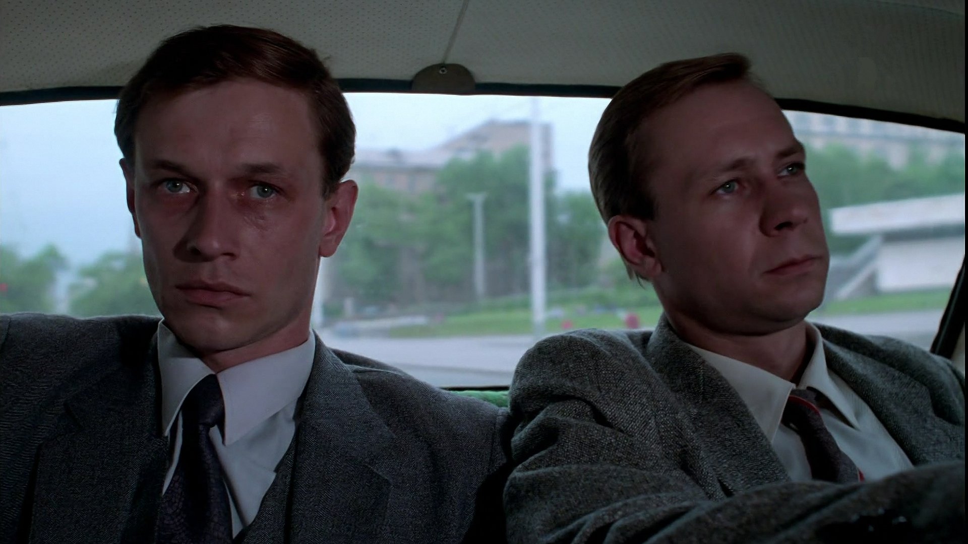 Backdrop for Aquarium