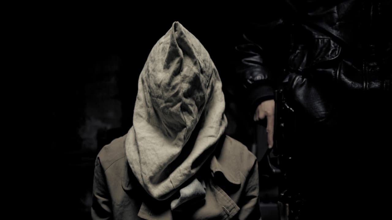 Backdrop for The Assault