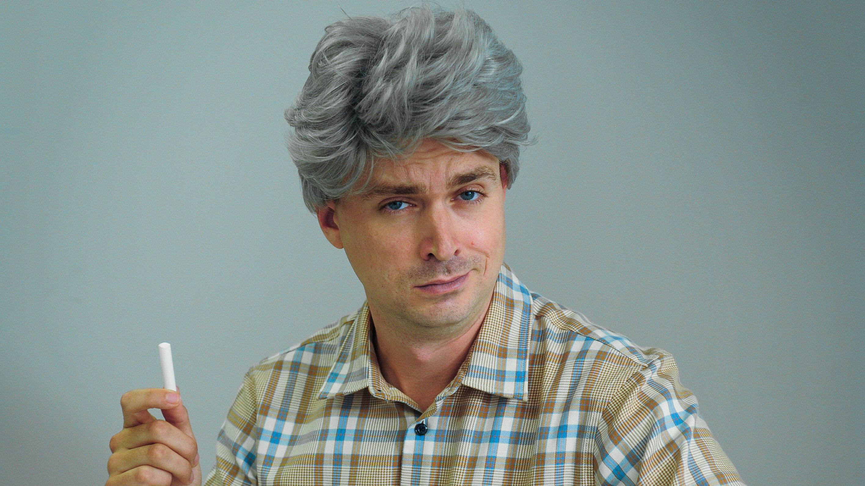 Backdrop for Club Soly