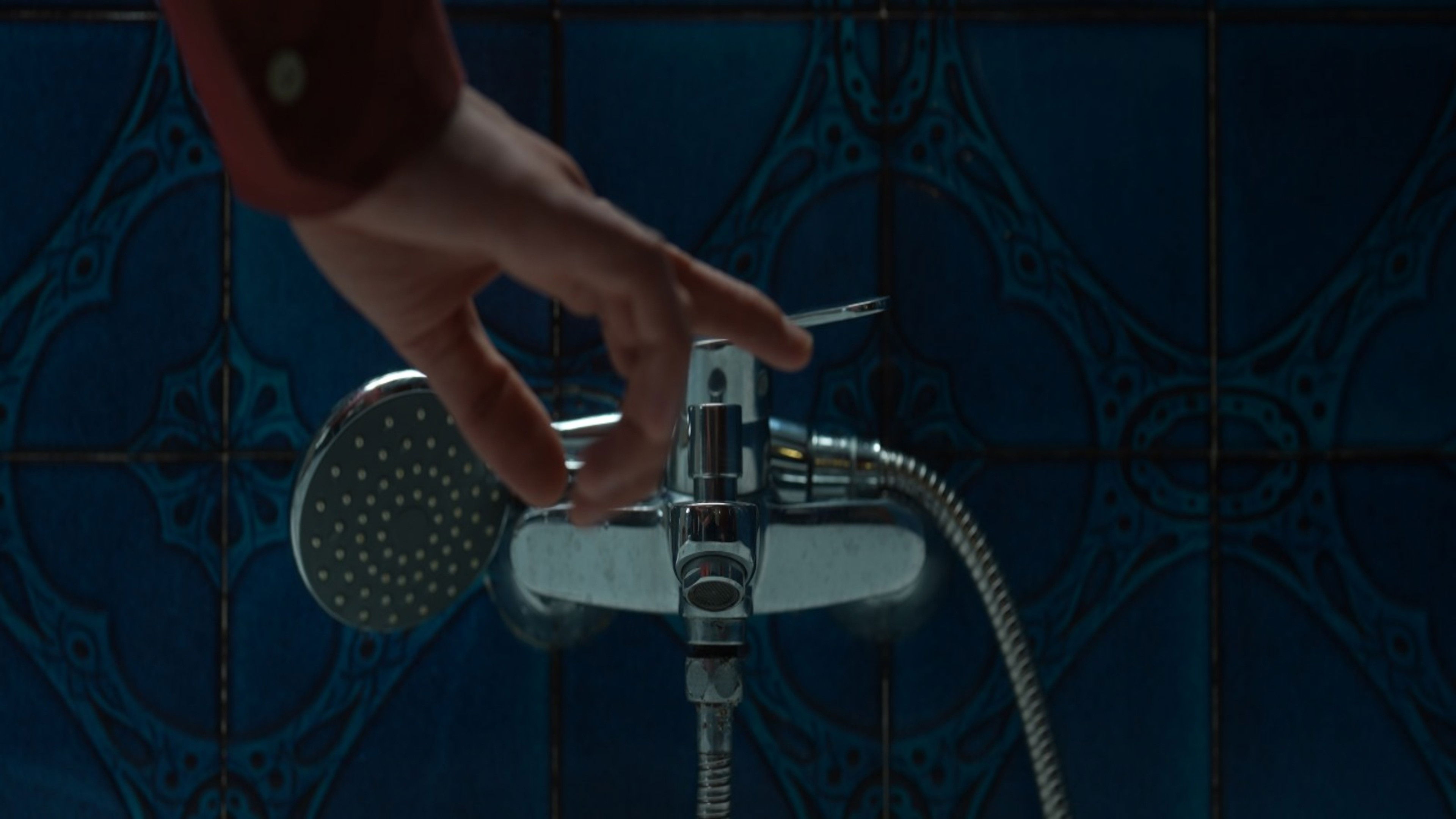 Backdrop for Minbera