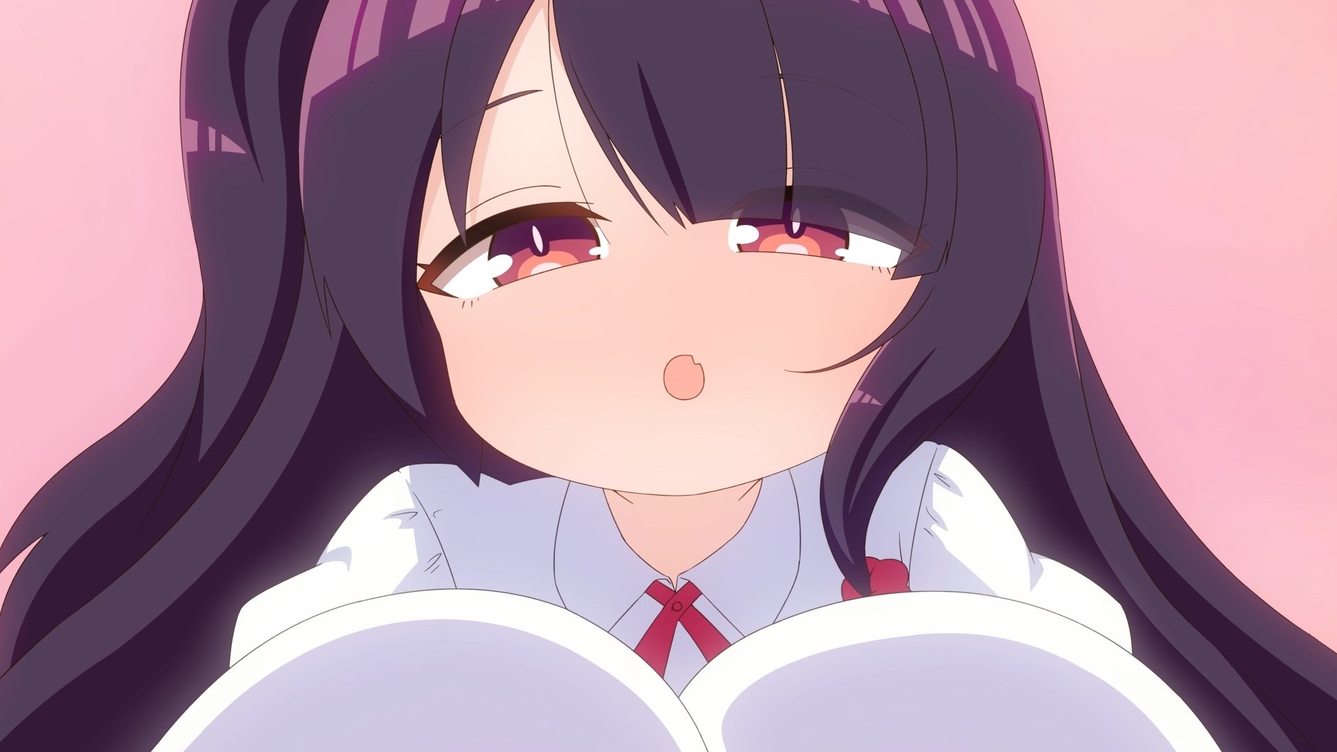 Backdrop for Mark Your Kiss