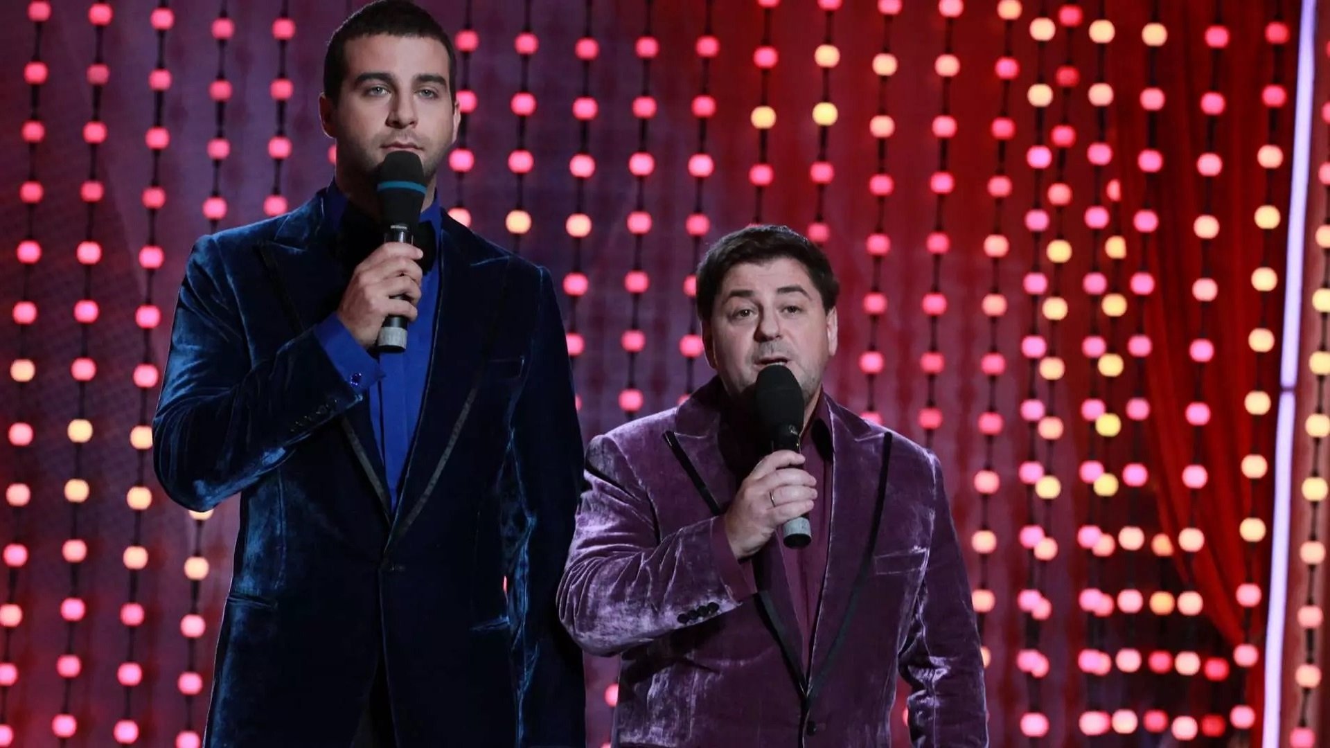 Backdrop for Big Difference