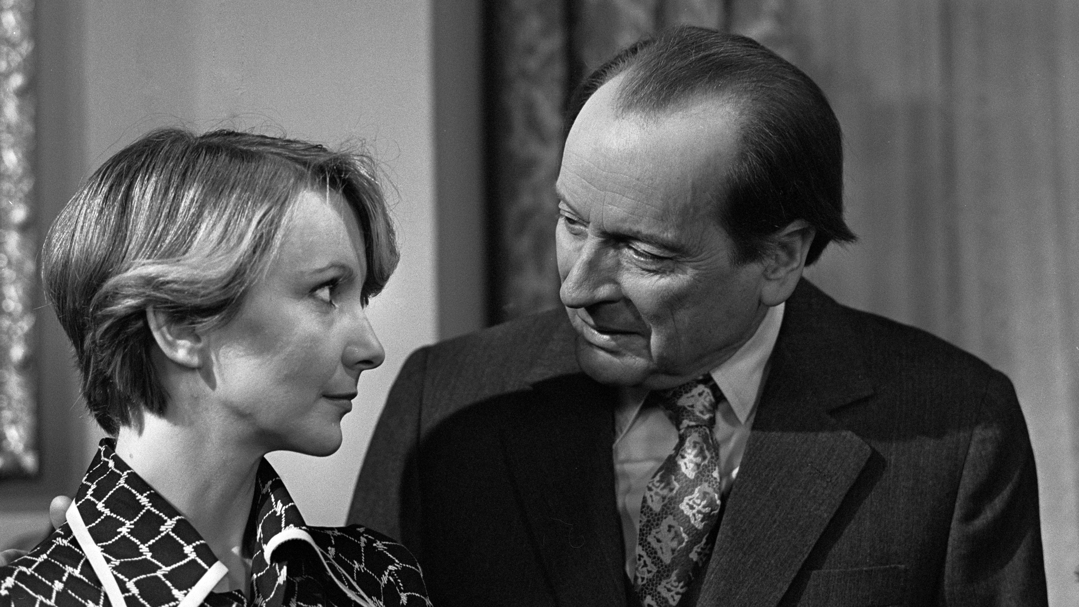 Backdrop for O Vánocích už nechci slyšet ani slovo