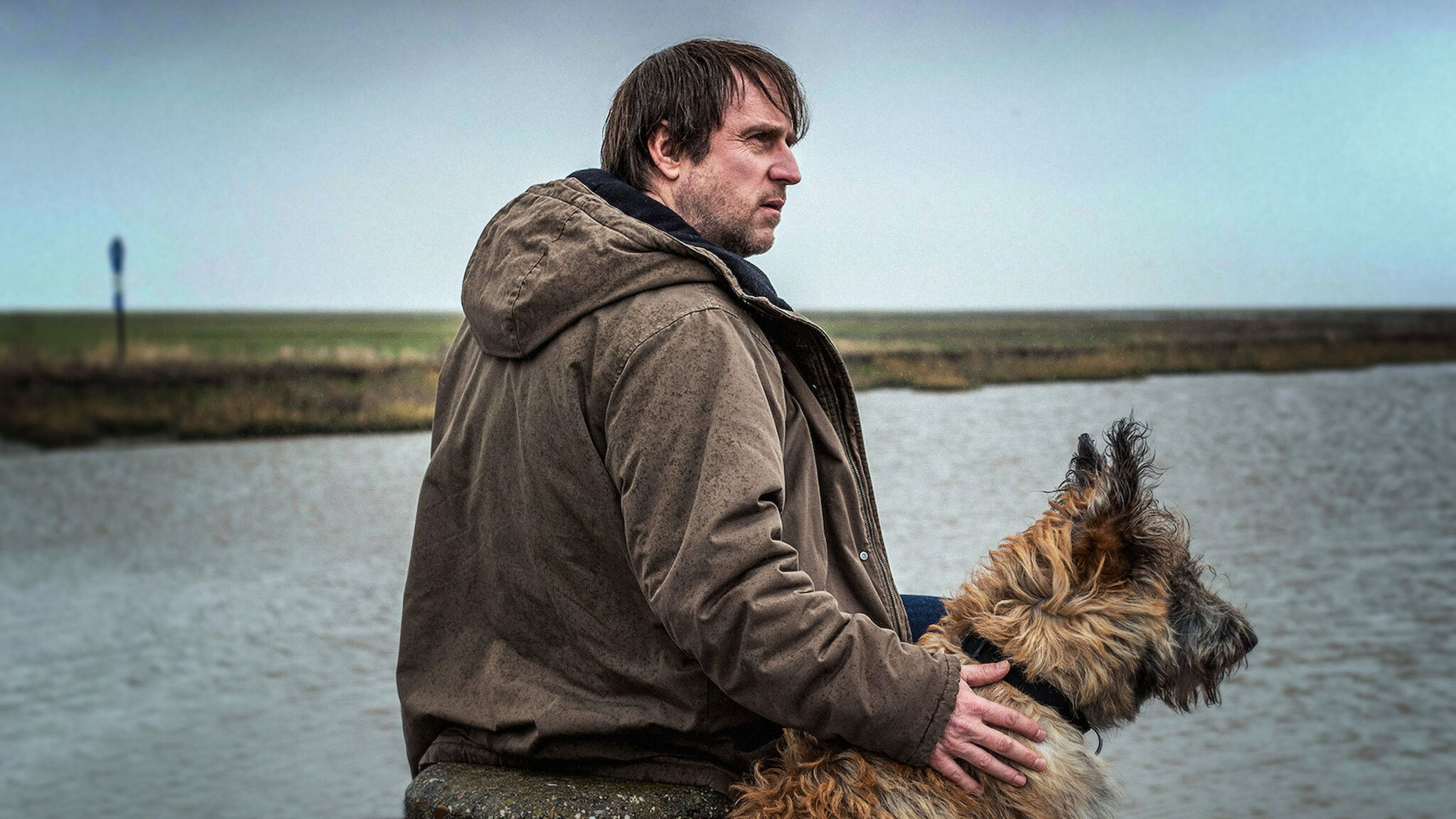 Backdrop for Sörensen's Fear