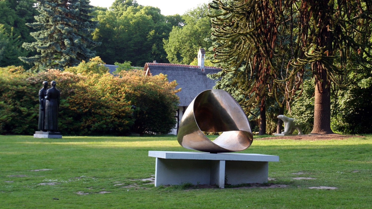 Backdrop for Max Bill: The Master's Vision