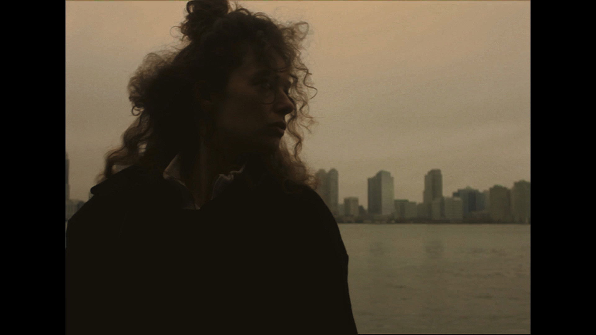 Backdrop for Distance