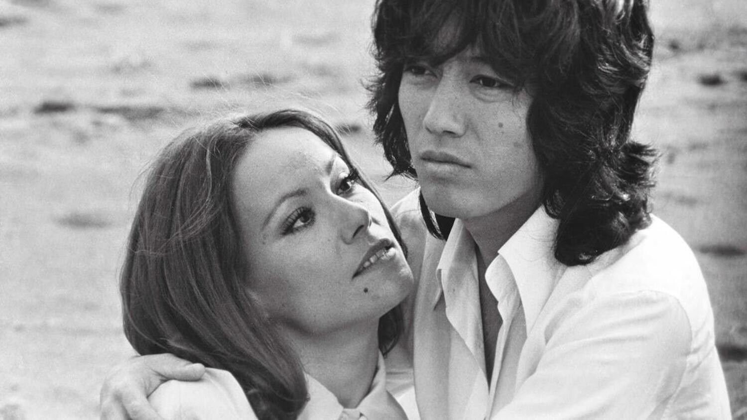 Backdrop for The Sorrow of Paris