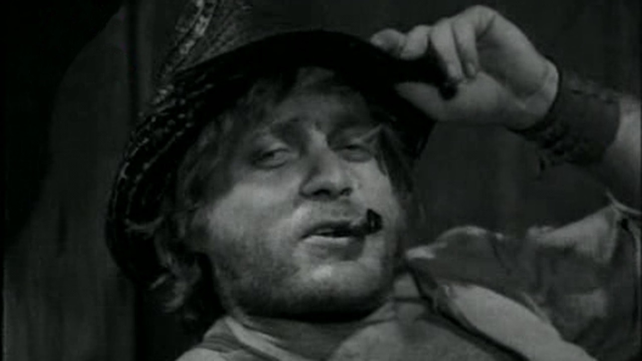 Backdrop for Tom Braks Şeytan Tırnağı