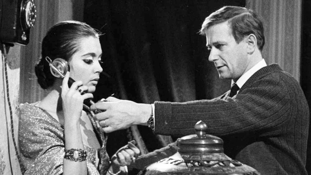 Backdrop for Elokuva jalostavasta rakkaudesta