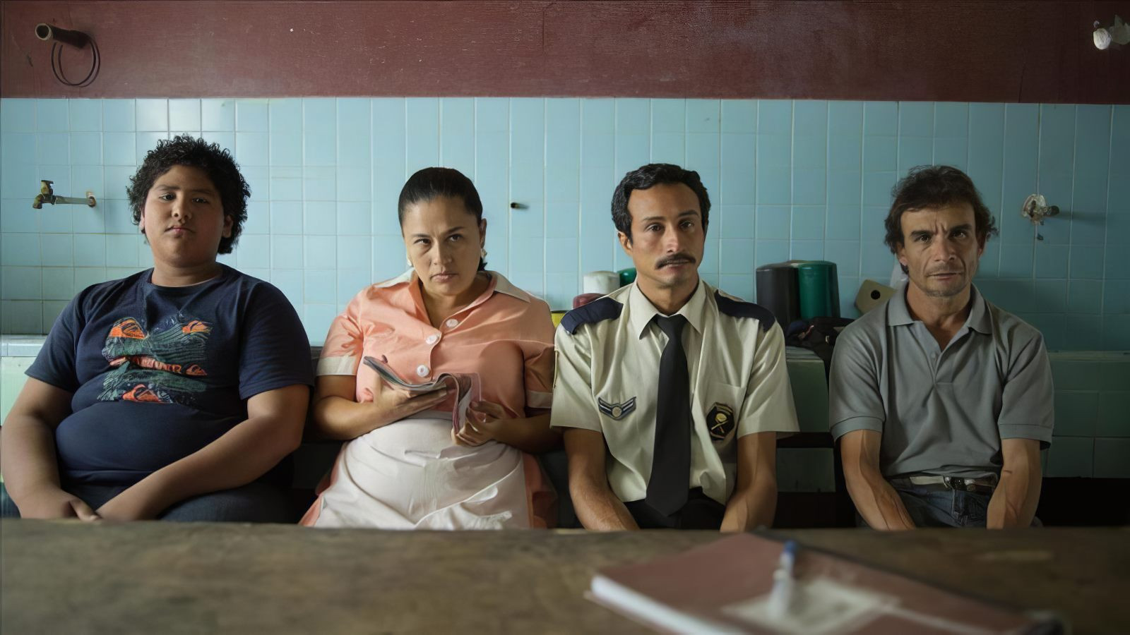 Backdrop for All About the Feathers