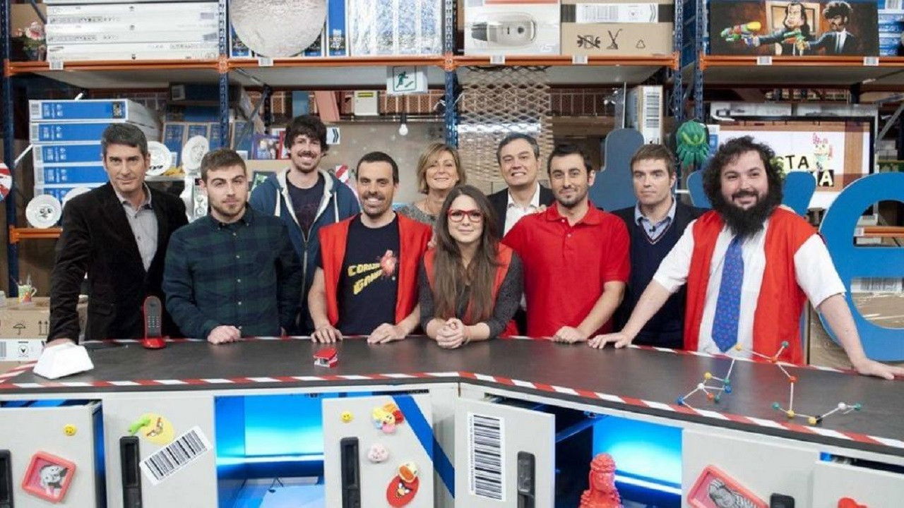 Backdrop for Fiesta Suprema