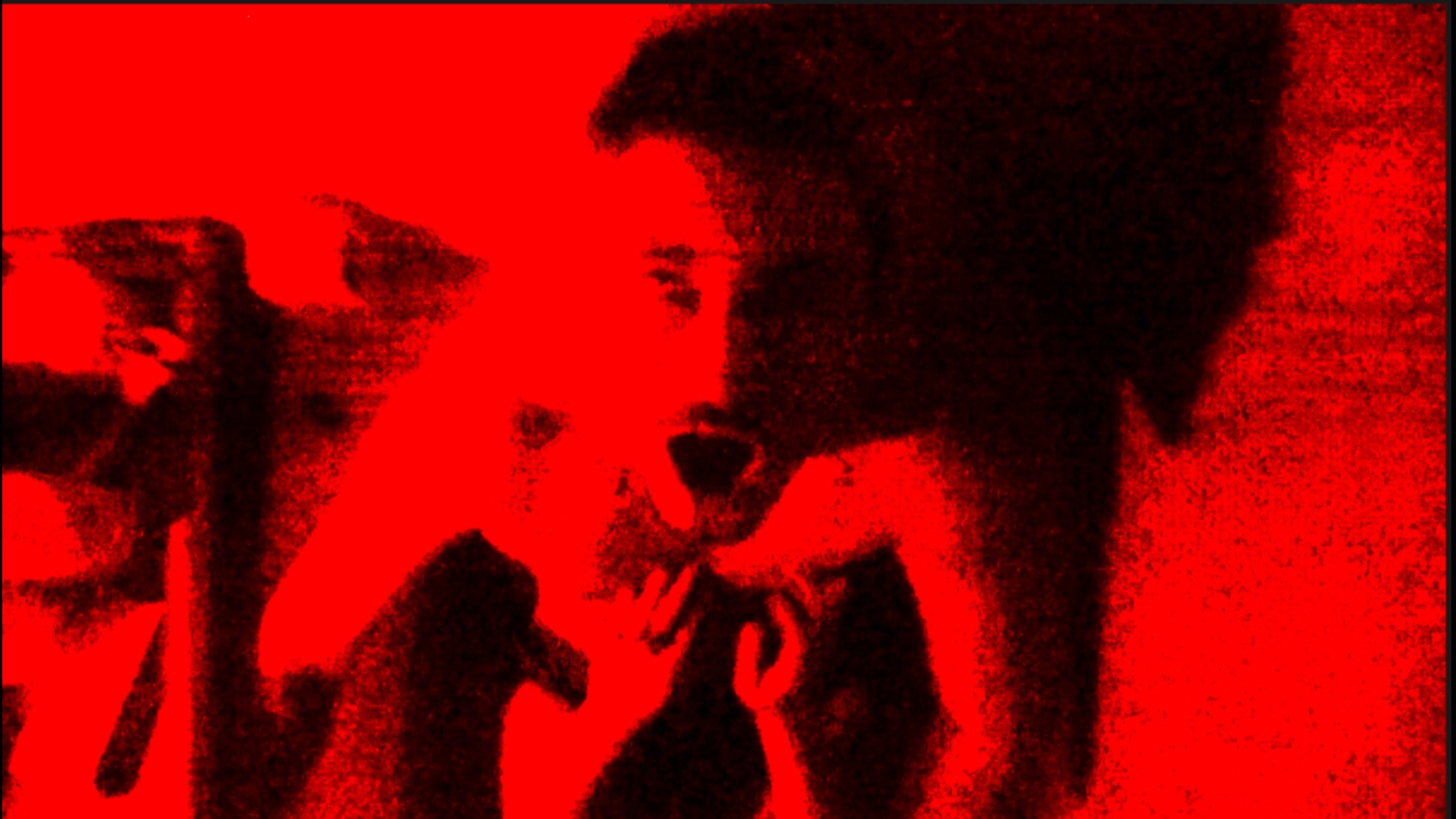 Backdrop for PEAUDEDEPART