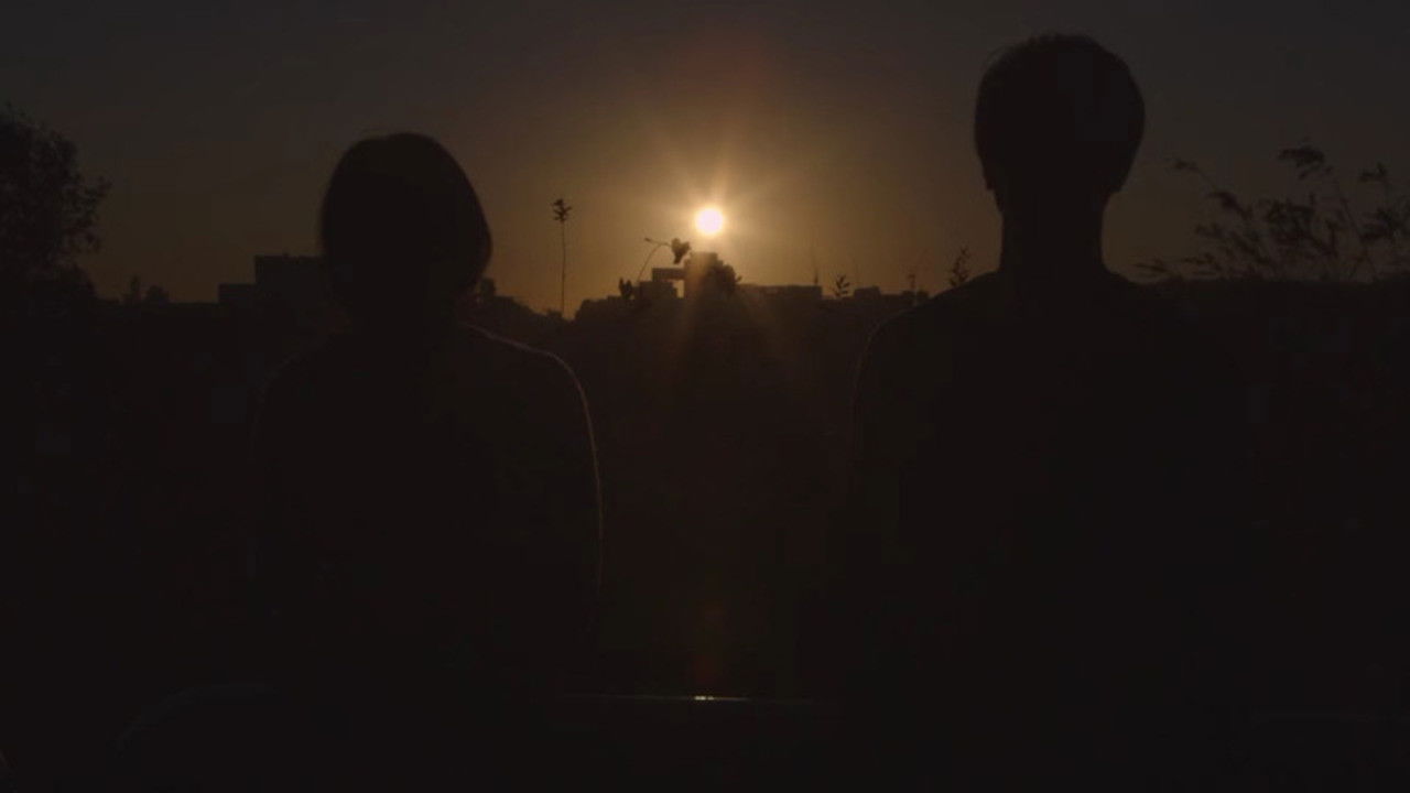 Backdrop for The World of If