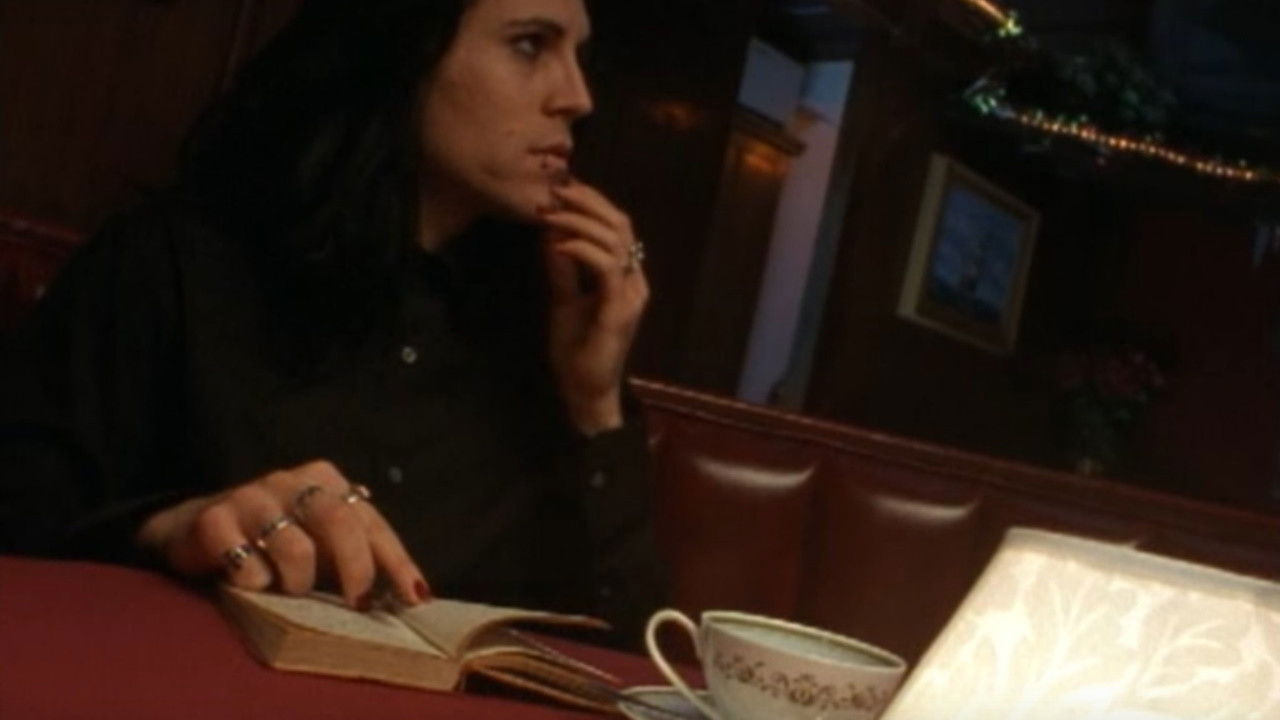 Backdrop for Clandestine