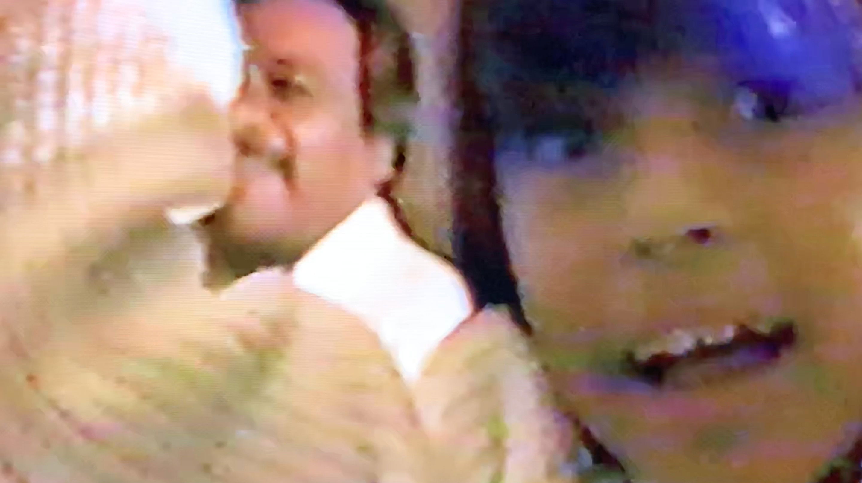 Backdrop for Assimilation Memories