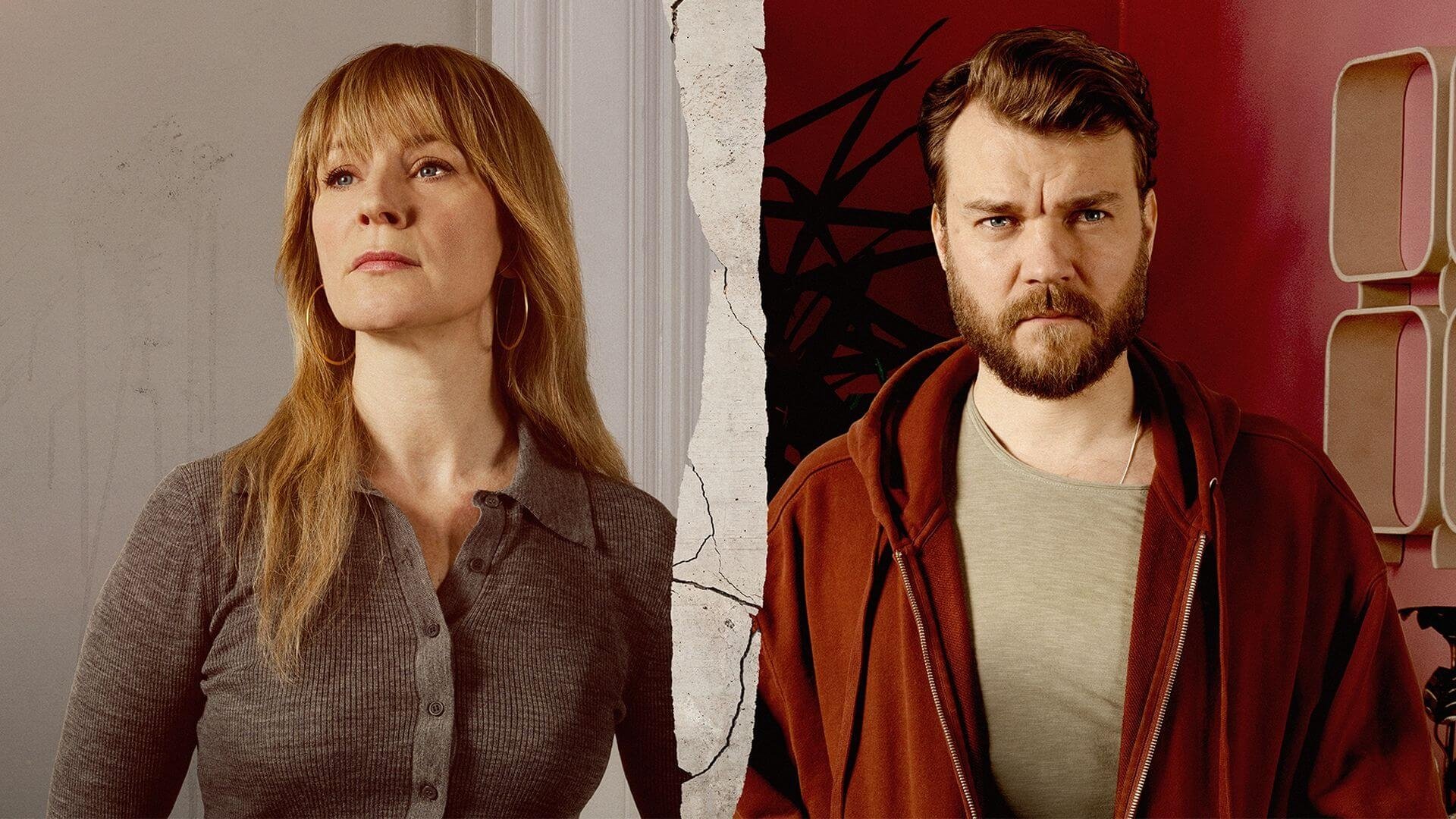 Backdrop for Secrets