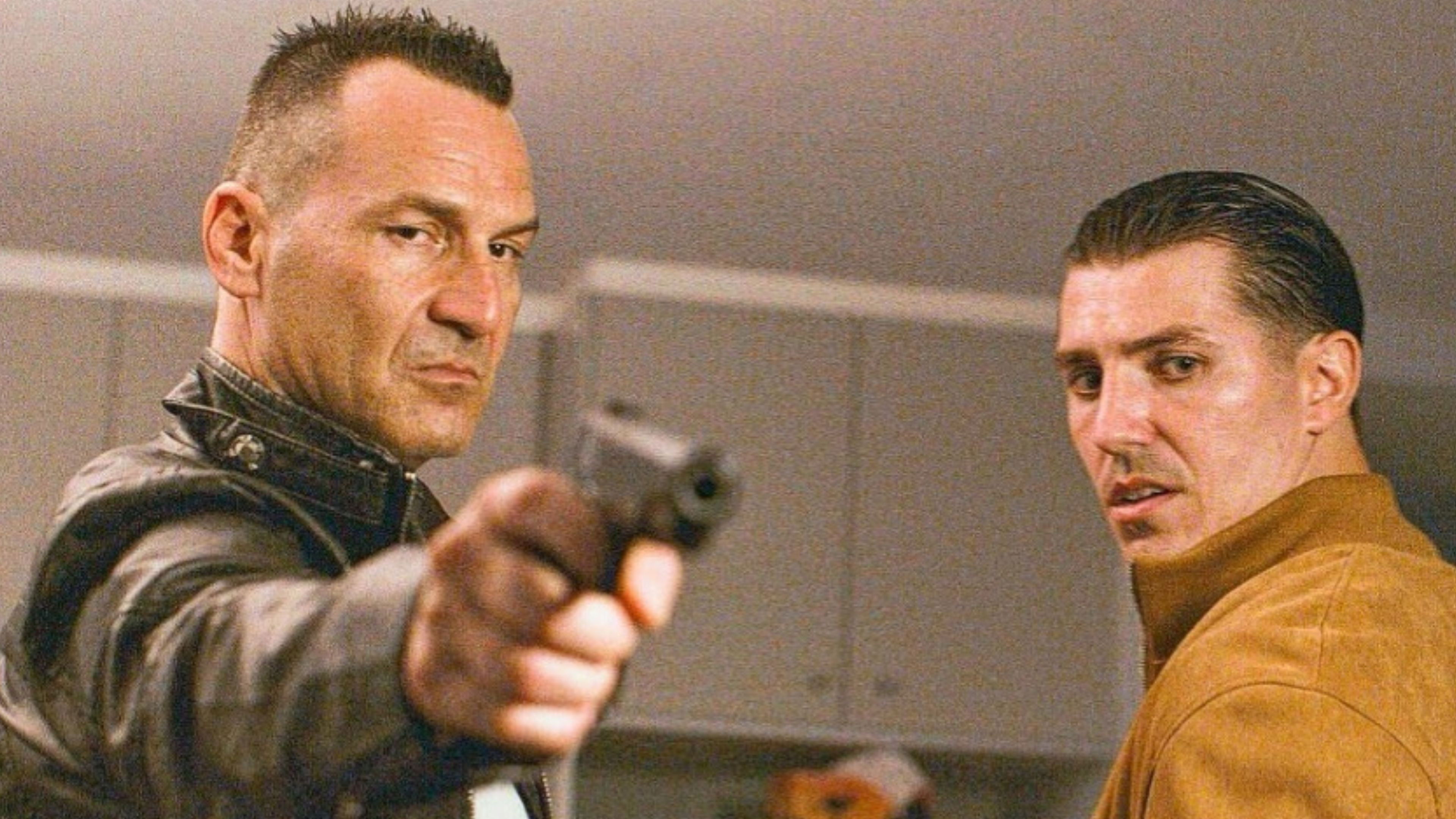 Backdrop for Lickerish